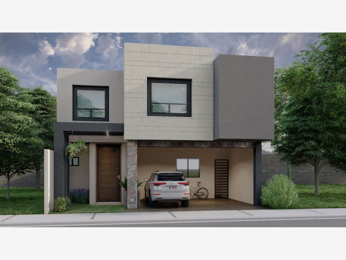 Casa en venta en Guanajuato de Abajo, Ramos Arizpe — foto 1 de 8