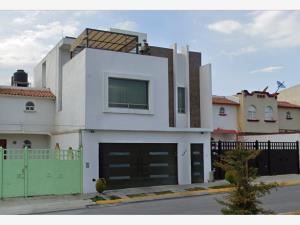 Casa en venta en La Puerta de Hierro, Pachuca de Soto — foto 2 de 10