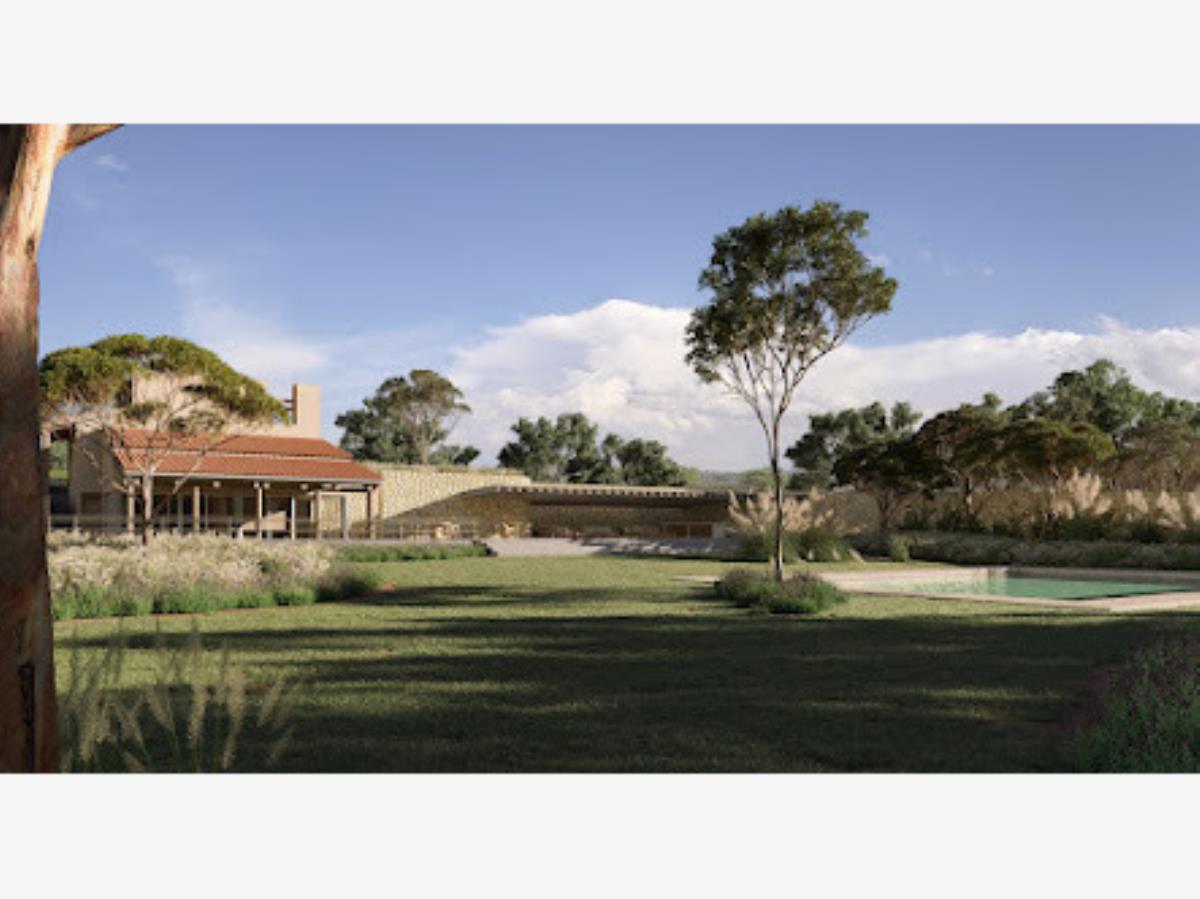 Terreno en venta en Arroyo Hondo, Corregidora — foto 1 de 4
