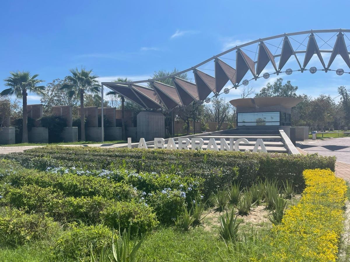 Terreno en Venta en La Barranca, Torreón, Coahuila de Zaragoza