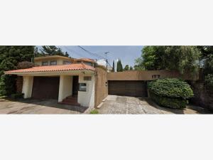 Casa en venta en Jardines del Pedregal, Álvaro Obregón — foto 2 de 9
