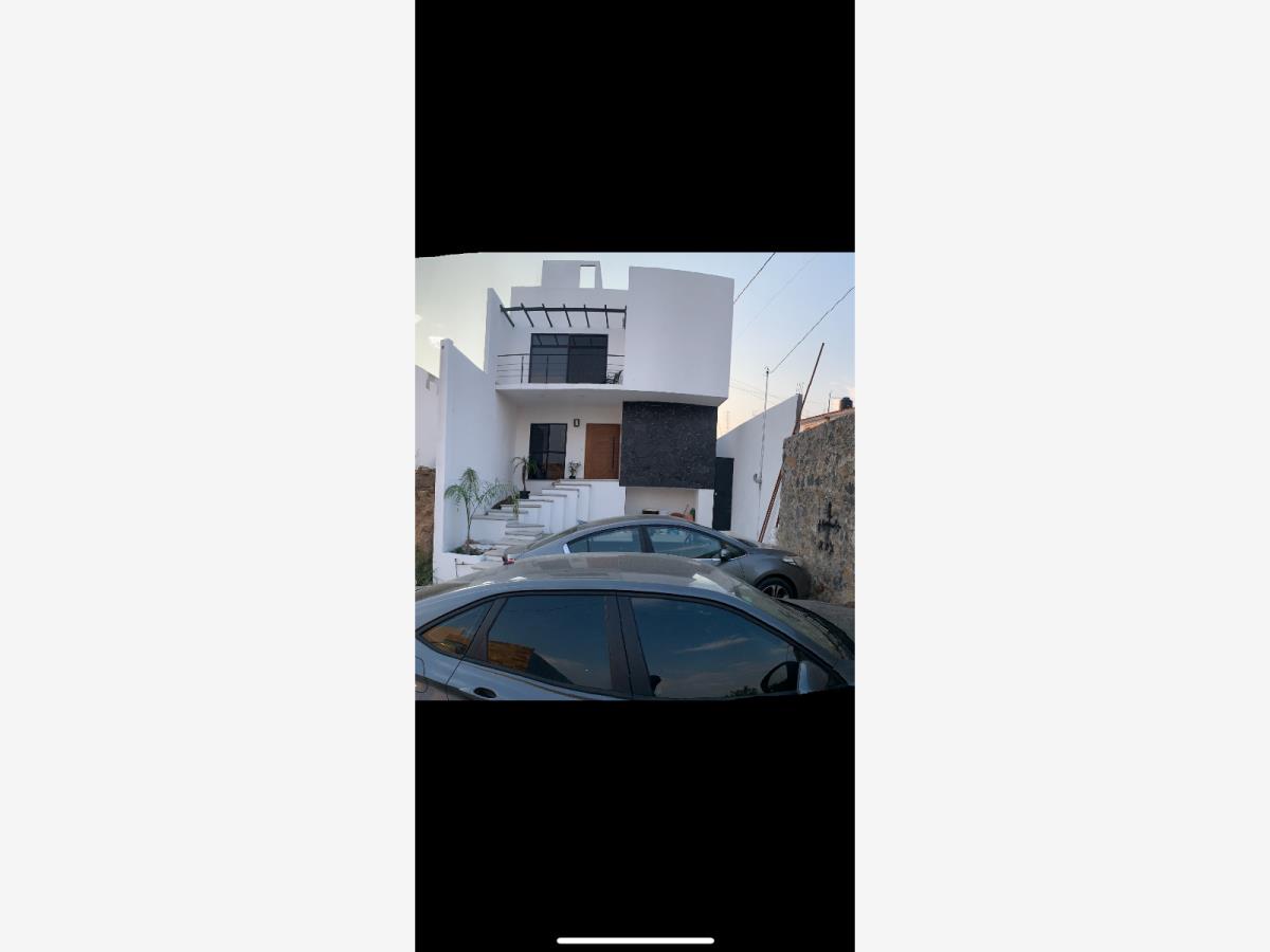Casa en venta en Tzompantle Norte, Cuernavaca — foto 1 de 35
