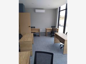 Oficina en renta en Lomas Verdes 6a Sección, Naucalpan de Juárez — foto 2 de 12