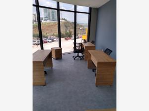 Oficina en renta en Lomas Verdes 6a Sección, Naucalpan de Juárez — foto 3 de 12