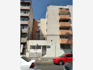 Departamento en renta en Doctores, Cuauhtémoc — foto 2 de 7