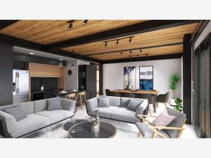Departamento en venta en Hipódromo Condesa, Cuauhtémoc — foto 2 de 7