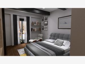 Departamento en venta en Hipódromo Condesa, Cuauhtémoc — foto 3 de 7