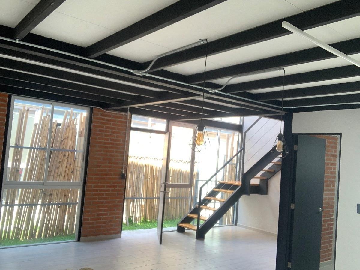 Casa en venta en Papayos, Cuernavaca — foto 1 de 43