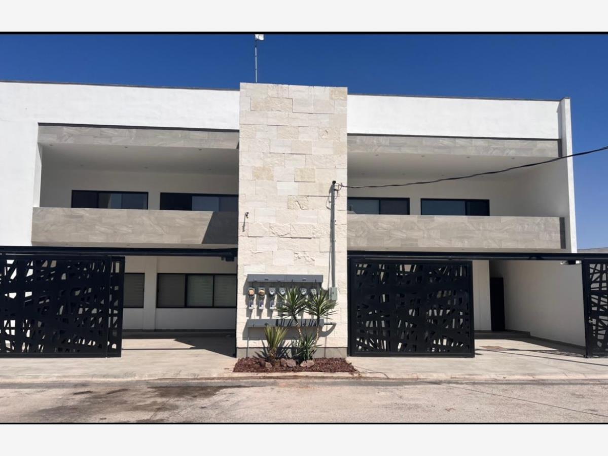 Departamento en Renta en Residencial el Fresno, Torreón, Coahuila de Zaragoza