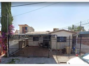 Casa en venta en Monumental, Juárez — foto 2 de 8