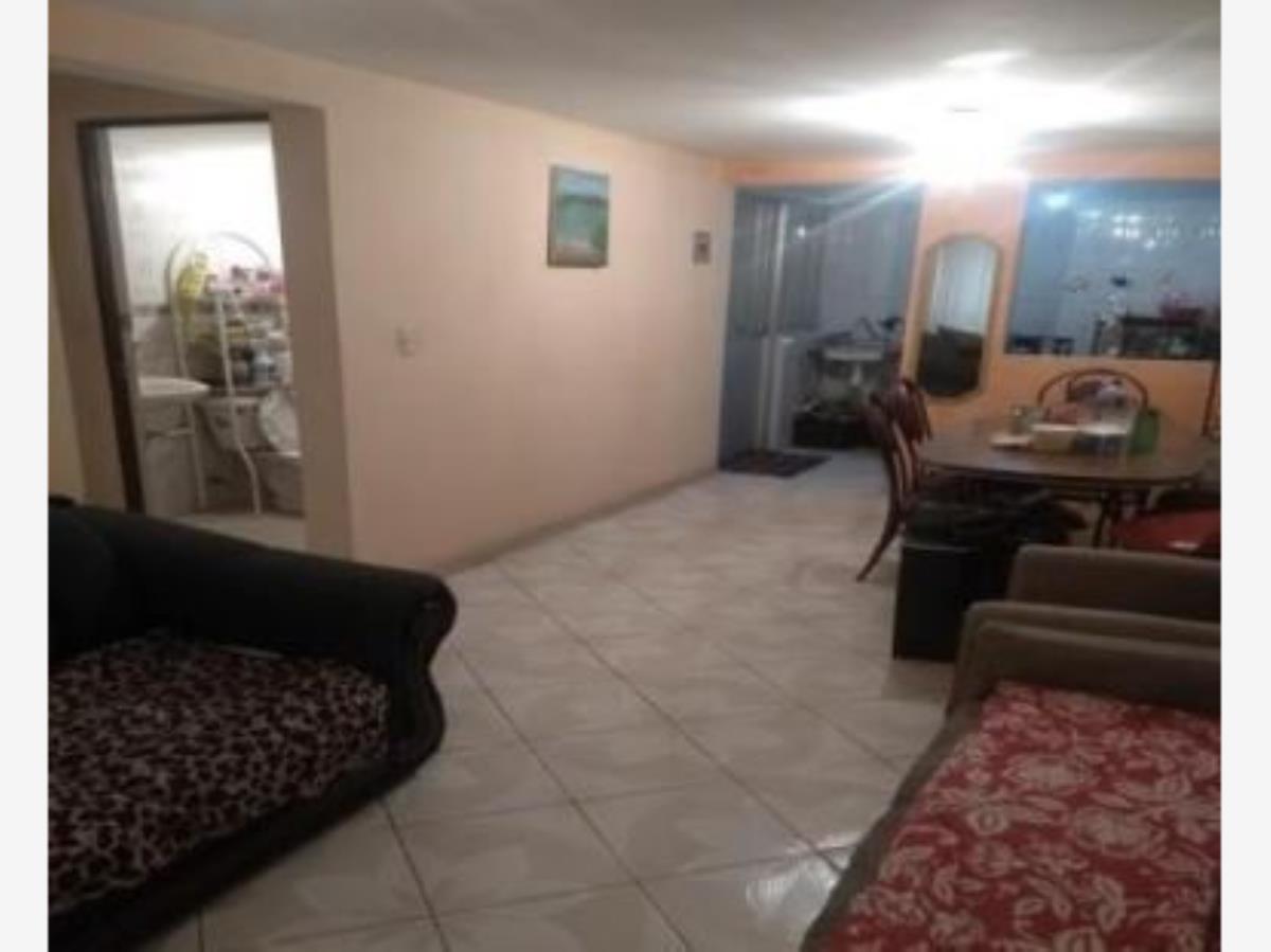 Casa en venta en Monumental, Juárez — foto 1 de 8