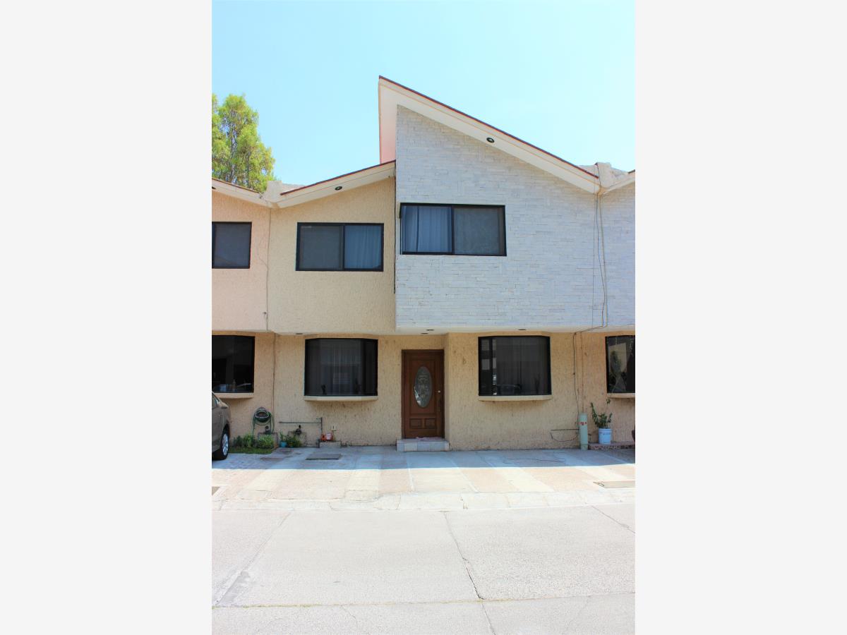 Casa en venta en Pueblo Nuevo, Corregidora — foto 1 de 18