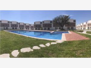 Casa en renta en Real Santa Fe, Xochitepec, Morelos