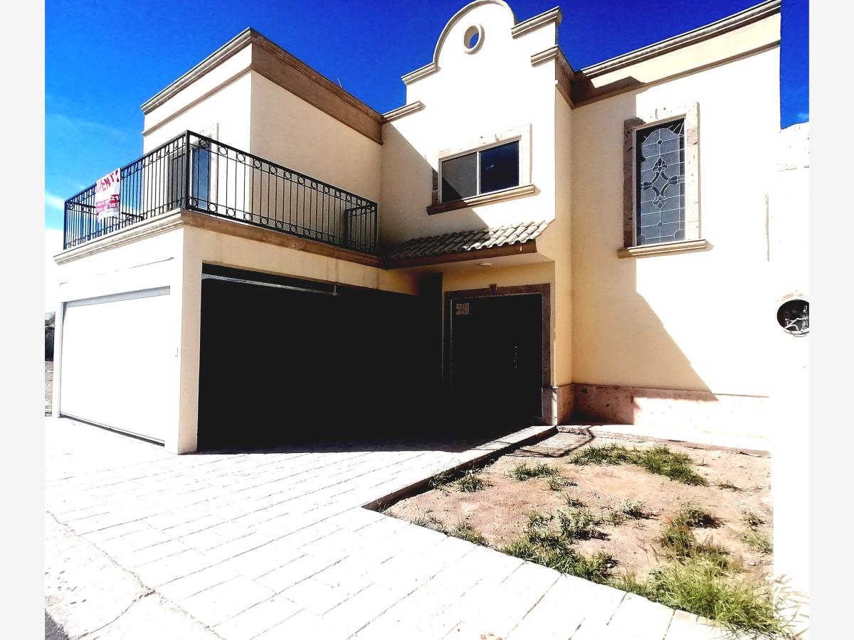 Casa en venta en Los Arrayanes, Gómez Palacio — foto 1 de 15