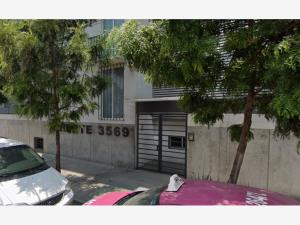 Departamento en Merced Balbuena, Venustiano Carranza, Ciudad de México