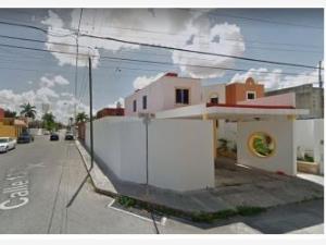 Casa en venta en Residencial Pensiones I y II, Mérida — foto 2 de 10
