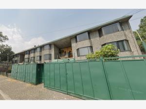 Departamento en venta en Heroes de Padierna, Tlalpan — foto 2 de 12