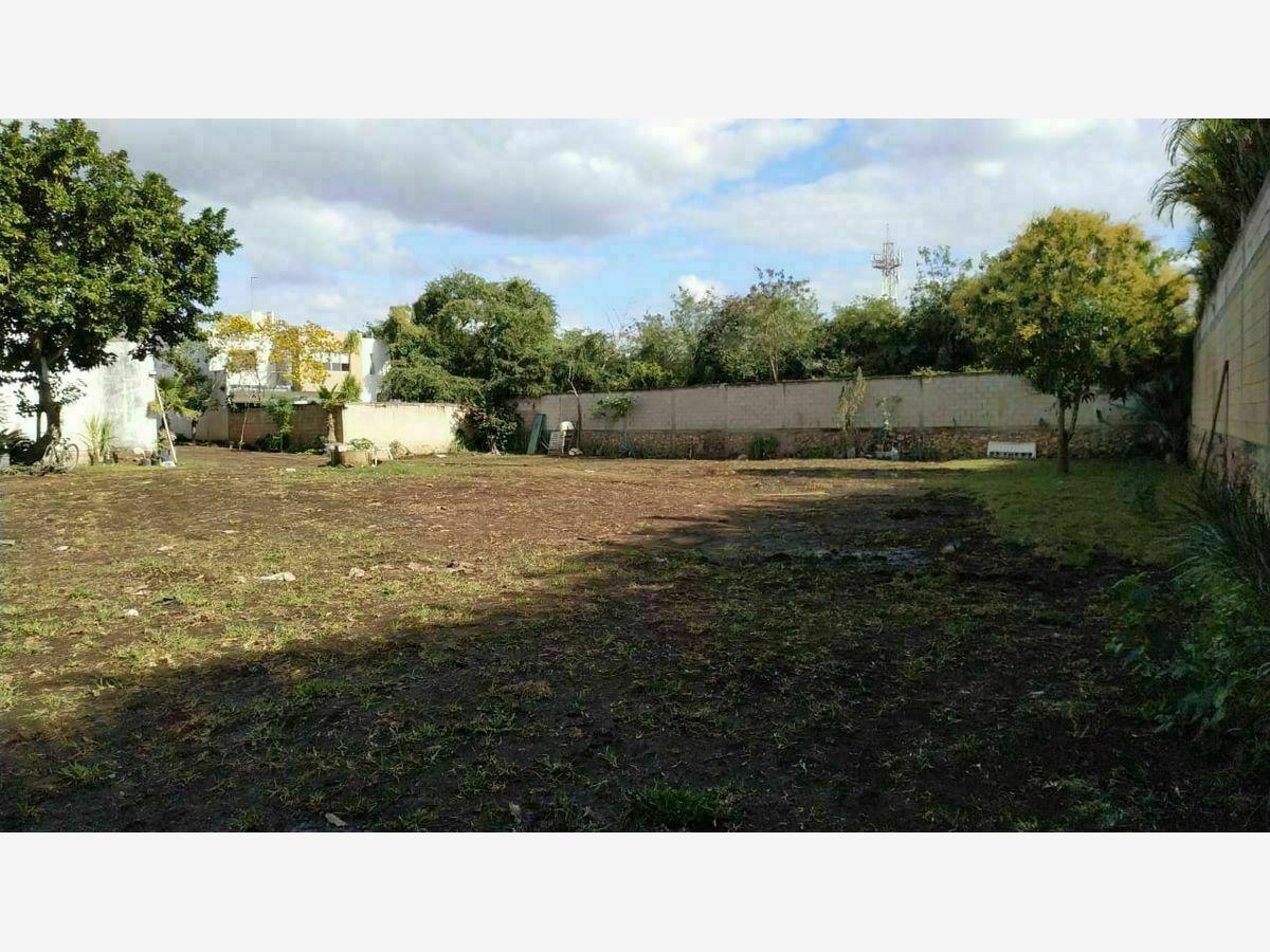 Terreno en venta en Santa Rita Cholul, Mérida — foto 1 de 4