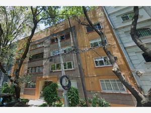 Departamento en Polanco IV Sección, Miguel Hidalgo, Ciudad de México