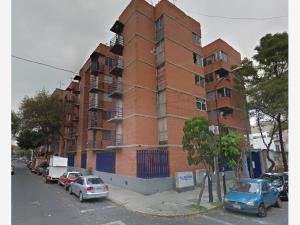 Departamento en venta en Santa Maria la Ribera, Cuauhtémoc — foto 2 de 5