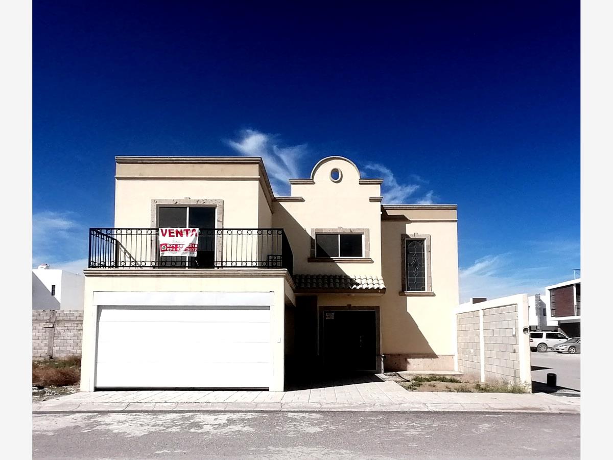 Casa en venta en Los Arrayanes, Gómez Palacio — foto 1 de 17