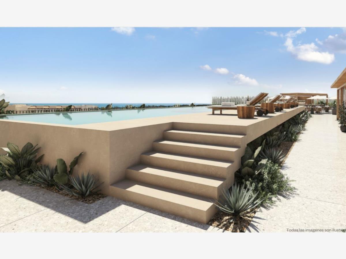 Departamento en venta en San José del Cabo (Los Cabos), Los Cabos — foto 1 de 32