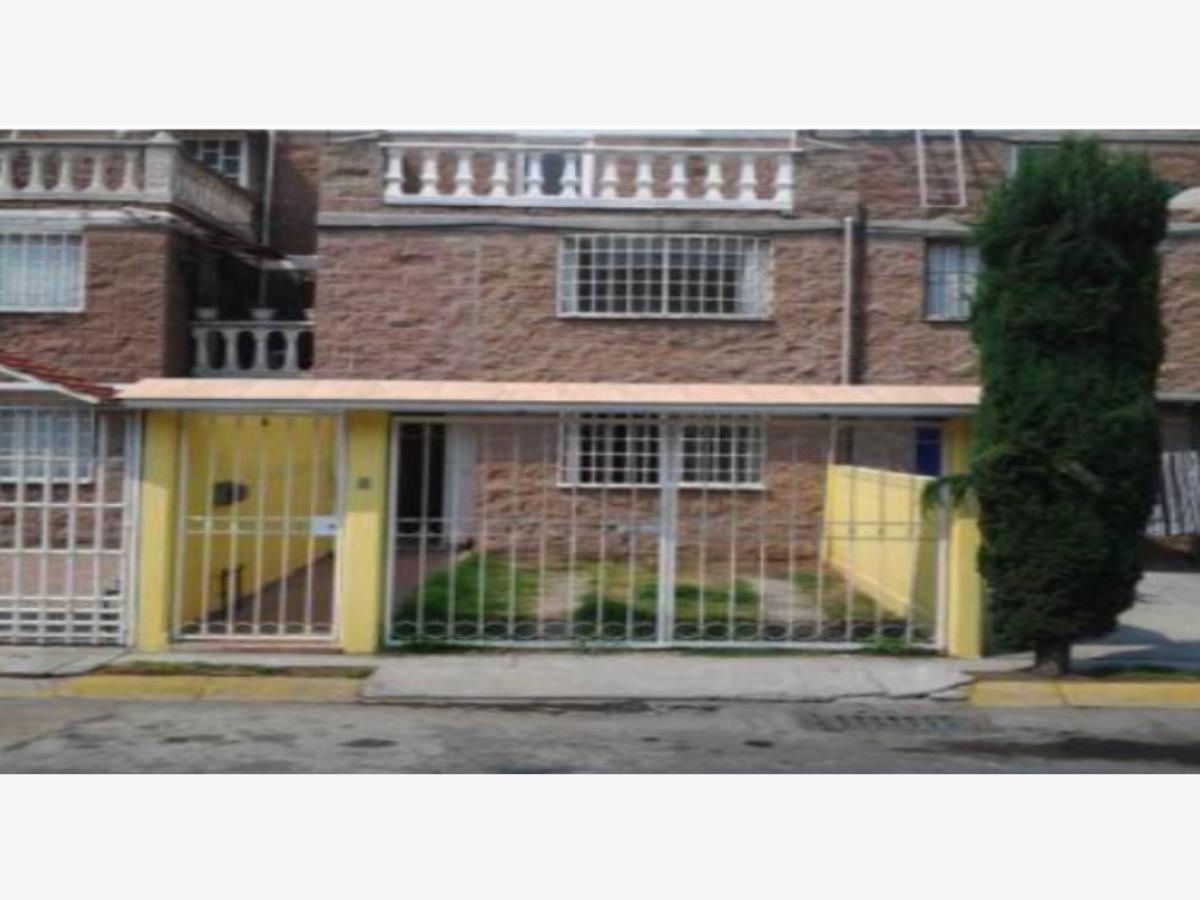 Casa en venta en Jajalpa, Ecatepec de Morelos — foto 1 de 8