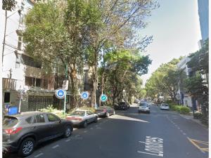 Departamento en venta en Juarez, Cuauhtémoc — foto 2 de 3