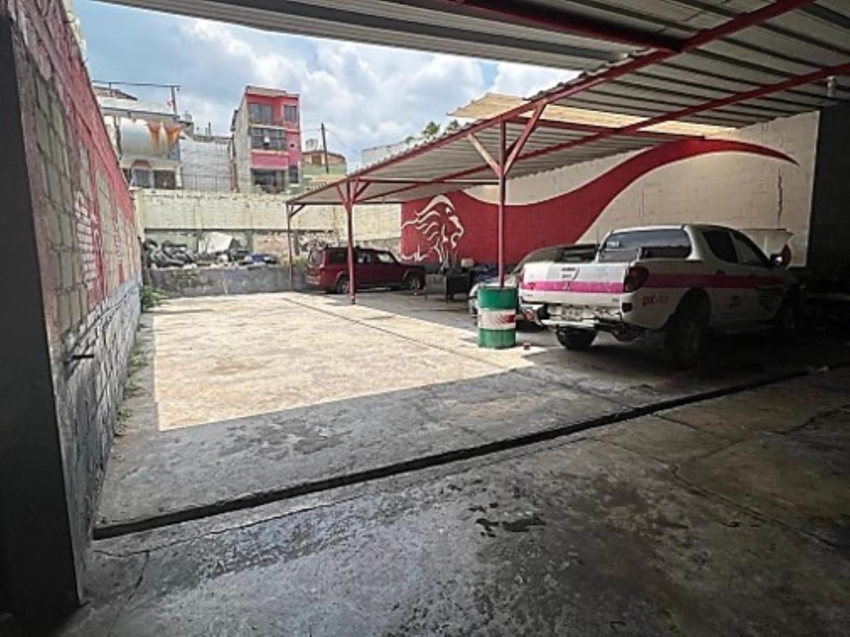 Terreno en venta en Nueva Villahermosa, Centro — foto 1 de 5
