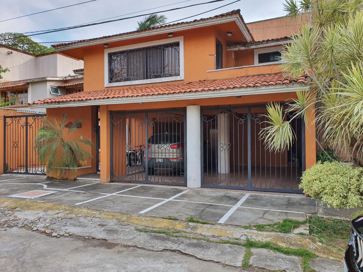 Casa en venta en Framboyanes, Centro — foto 1 de 26