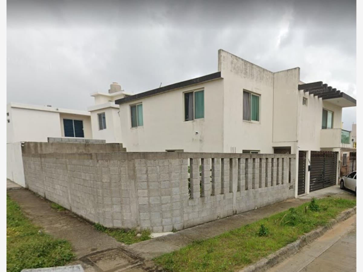 Casa en venta en 18 de Marzo, Ciudad Madero — foto 1 de 9