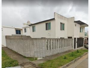 Casa en venta en 18 de Marzo, Ciudad Madero, Tamaulipas