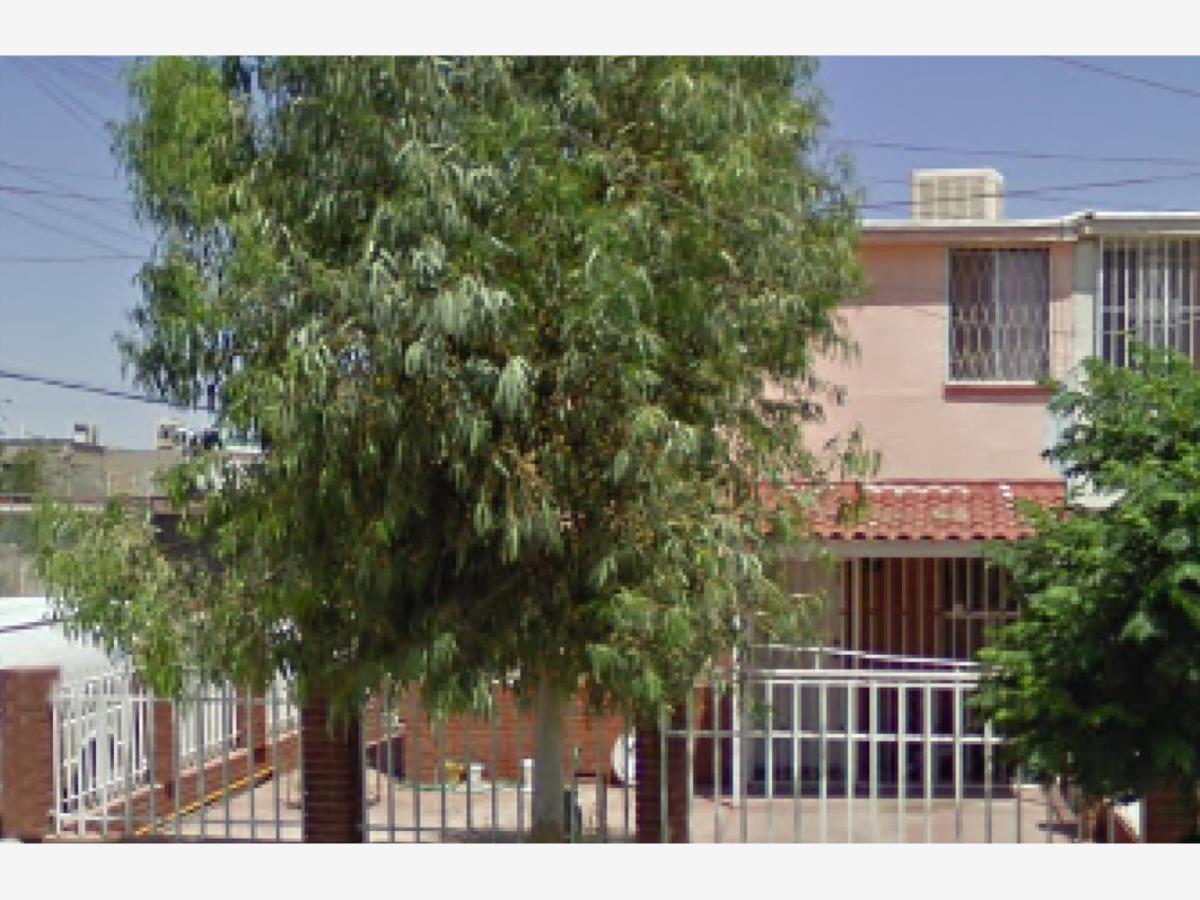 Casa en venta en Magnolia, Juárez — foto 1 de 12
