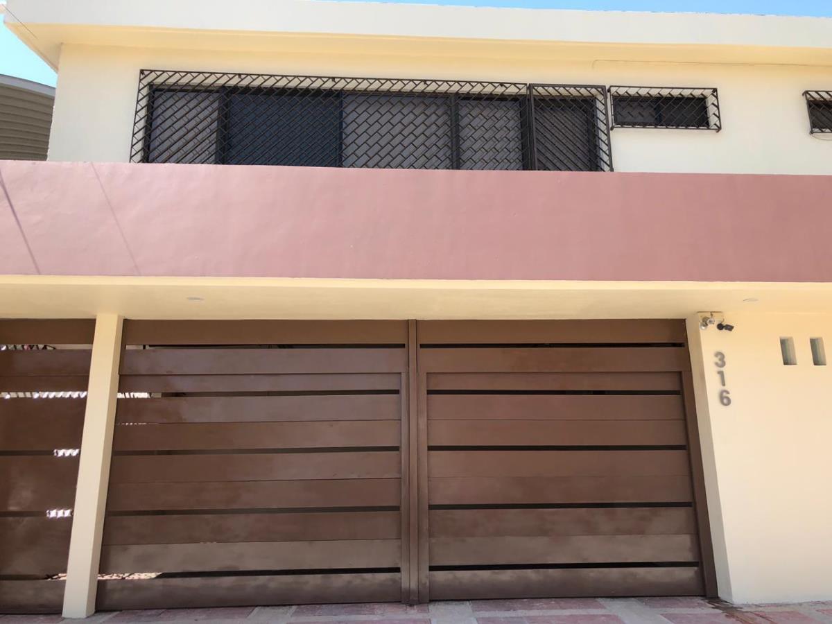 Casa en venta en Deportiva Residencial, Centro — foto 1 de 23