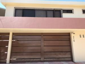 Casa en venta en Deportiva Residencial, Centro, Tabasco