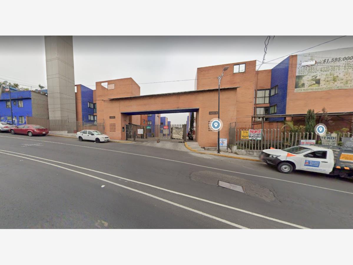 Departamento en venta en Heron Proal, Álvaro Obregón — foto 1 de 9