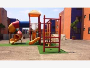 Departamento en venta en Heron Proal, Álvaro Obregón — foto 2 de 9