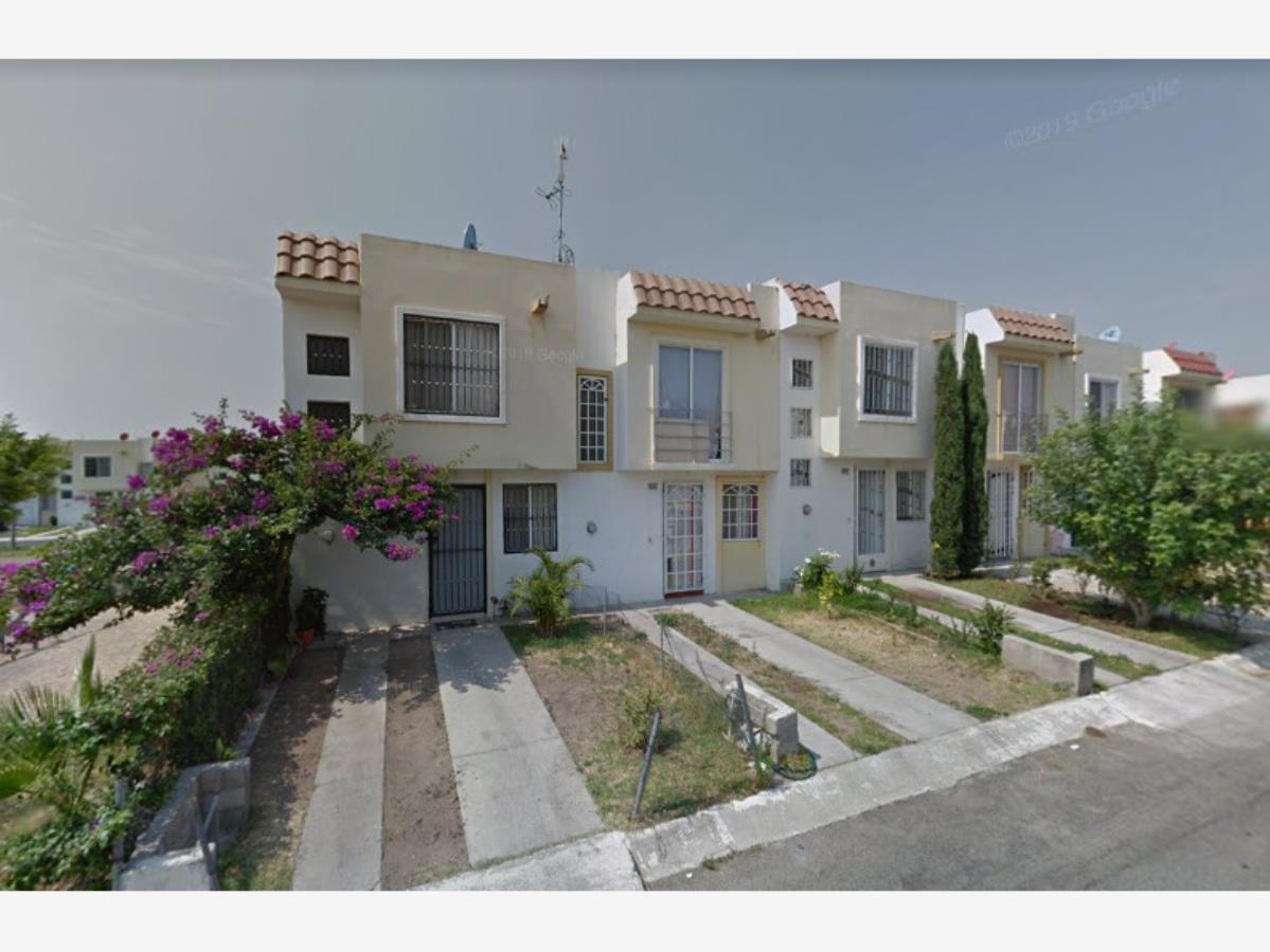 Casa en venta en Los Molinos, Zapopan — foto 1 de 11