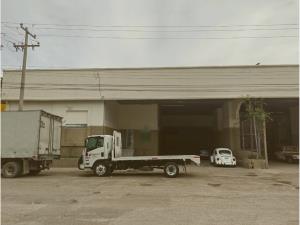 Bodega en renta en Luis Horacio Salinas, Torreón — foto 2 de 14