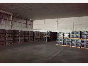 Bodega en renta en Parque Industrial las Américas, Torreón — foto 3 de 6