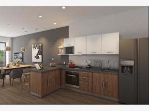 Departamento en venta en Josefa Ortiz de Dominguez, Benito Juárez — foto 2 de 9