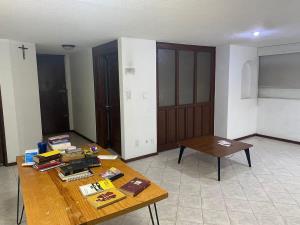 Departamento en venta en Axotla, Álvaro Obregón — foto 3 de 22