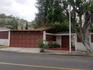 Casa en Lomas Altas, Zapopan, Jalisco