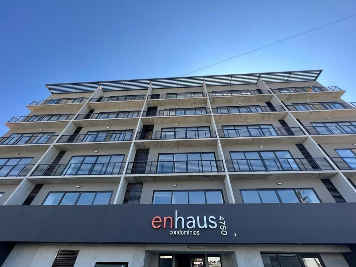 Departamento en venta en Geronimo Meza, Tijuana — foto 1 de 16