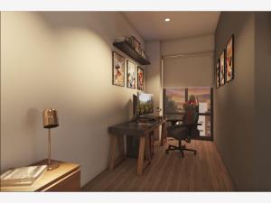 Departamento en venta en Josefa Ortiz de Dominguez, Benito Juárez — foto 3 de 10