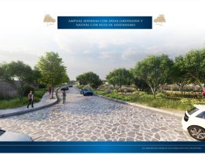 Terreno en venta en La Campiña del Bosque, León — foto 2 de 6