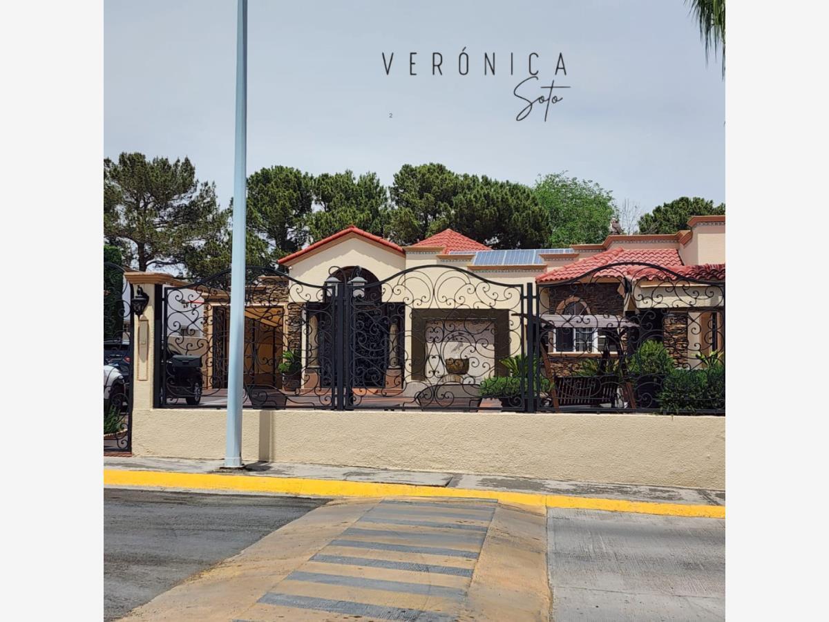 Casa en venta en Partido Senecu, Juárez — foto 1 de 64