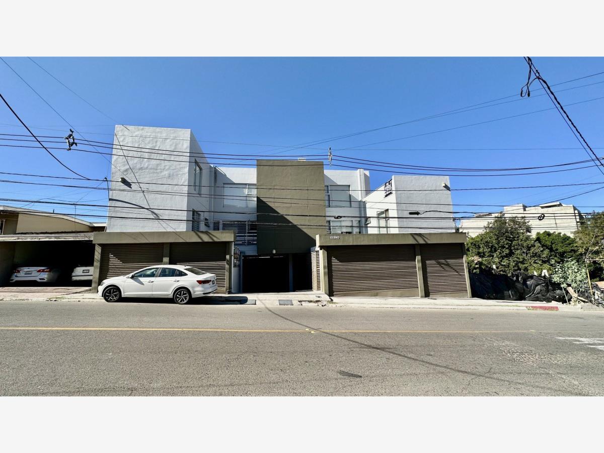 Departamento en venta en Hipodromo, Tijuana — foto 1 de 21
