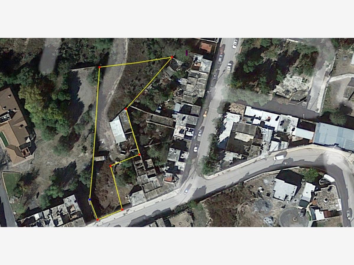 Terreno en venta en La Aurora, Saltillo