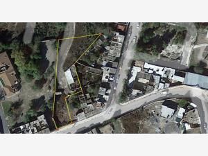 Terreno en venta en La Aurora, Saltillo, Coahuila de Zaragoza